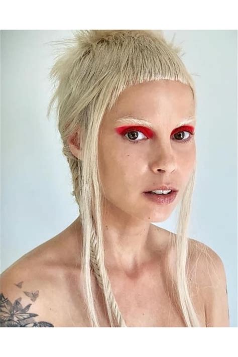 yolandi visser boobs|1,862 Yolandi Visser Photos & High Res Pictures